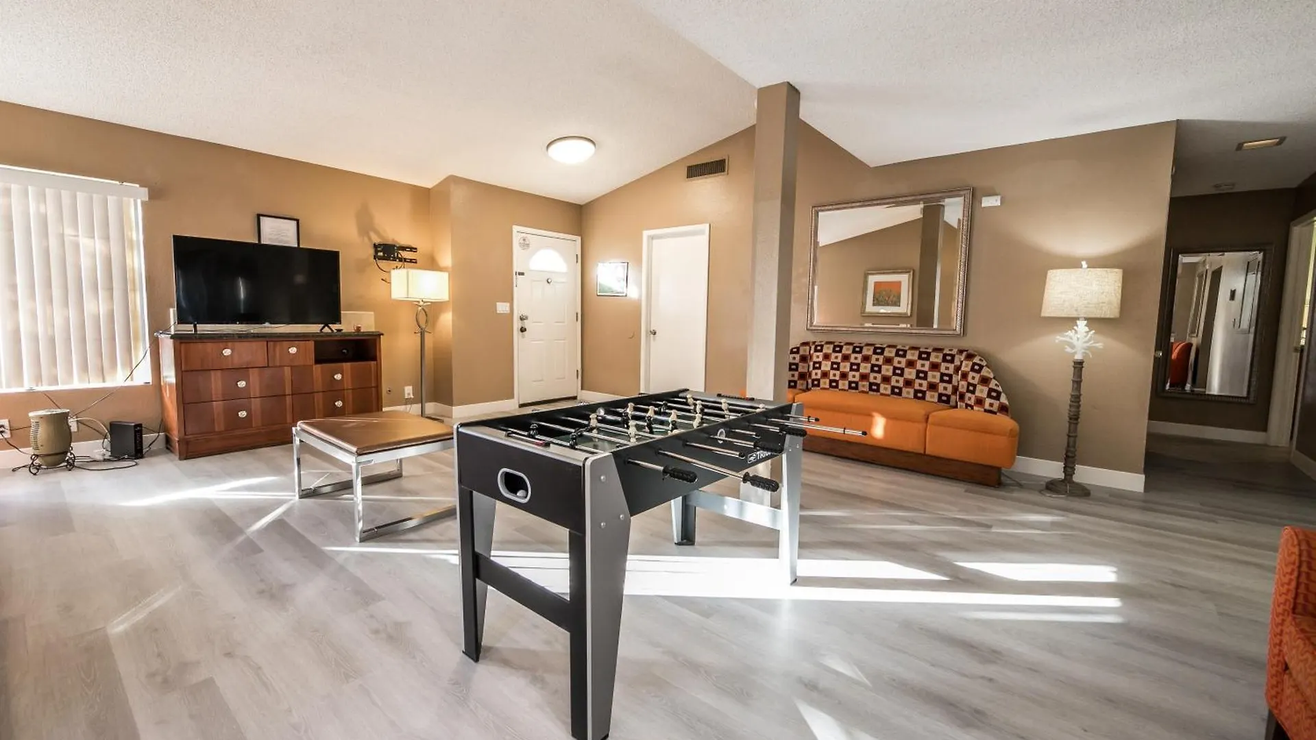 Villa Private Oasis With Pool à Las Vegas