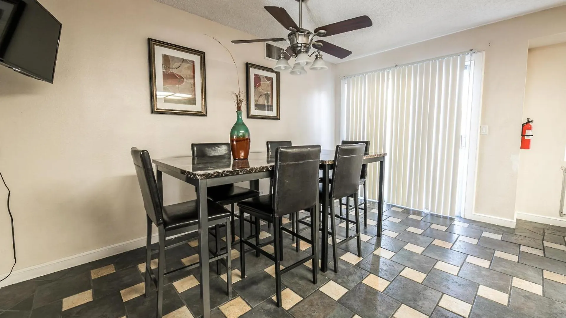 Villa Private Oasis With Pool à Las Vegas Hébergement de vacances