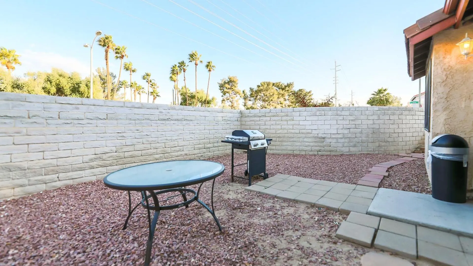 Villa Private Oasis With Pool à Las Vegas États-Unis