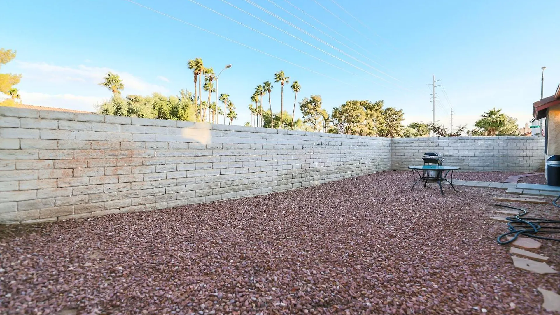 Hébergement de vacances Villa Private Oasis With Pool à Las Vegas