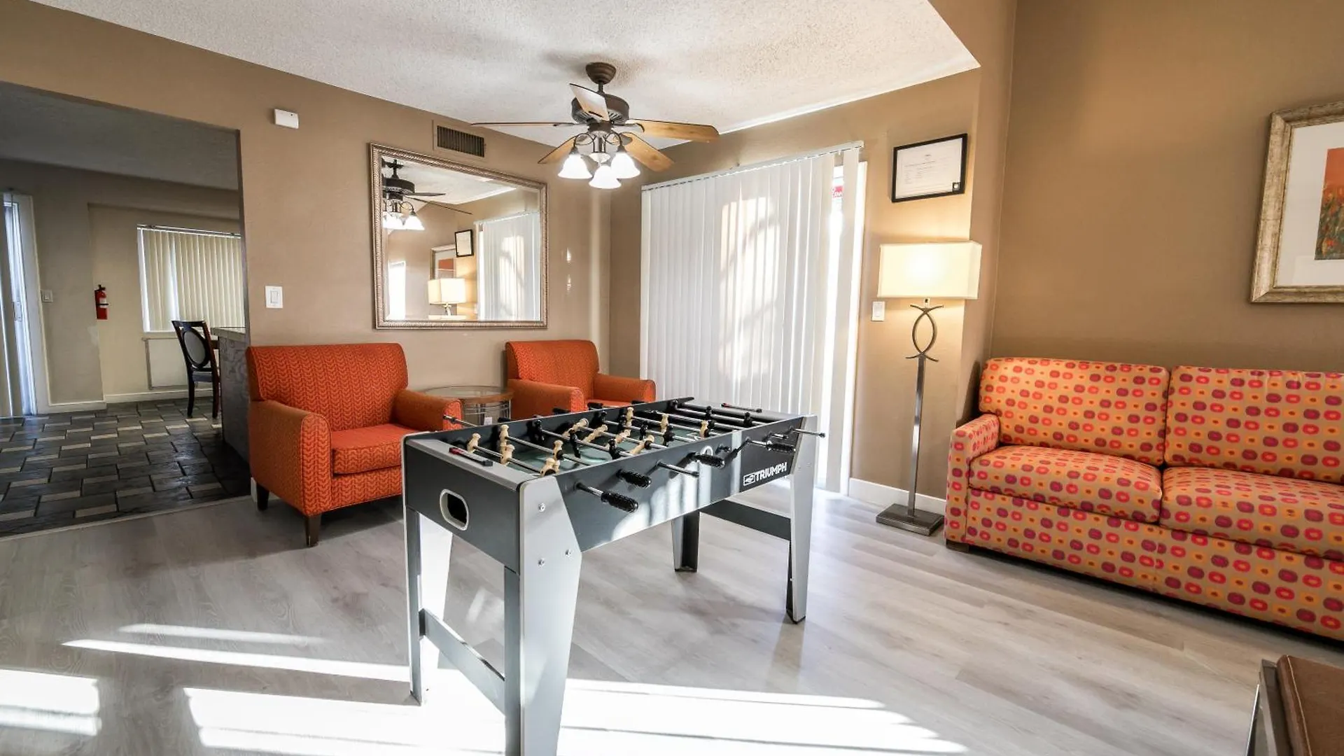 Ferienhaus Villa Private Oasis With Pool Las Vegas