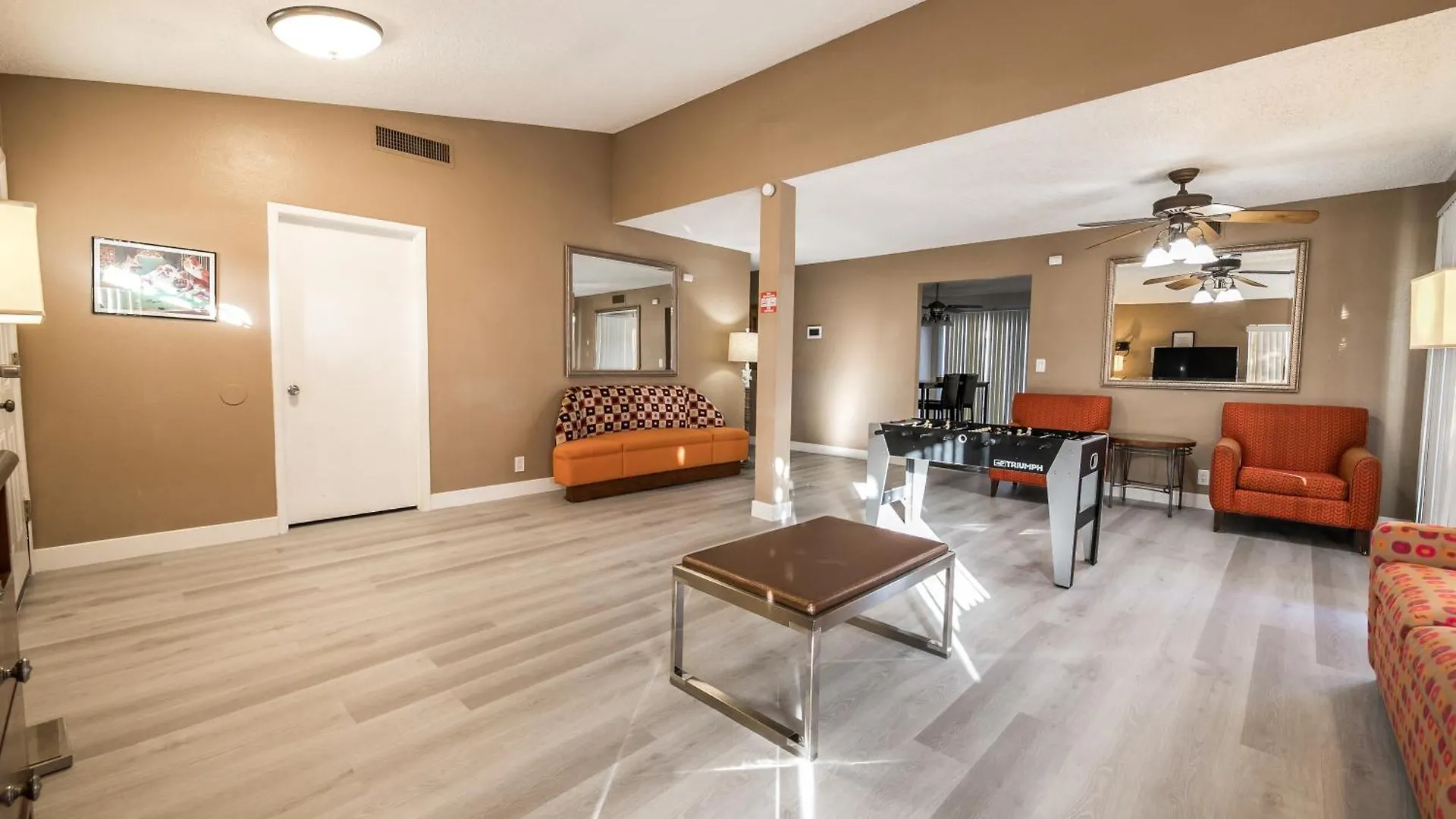Villa Private Oasis With Pool Las Vegas