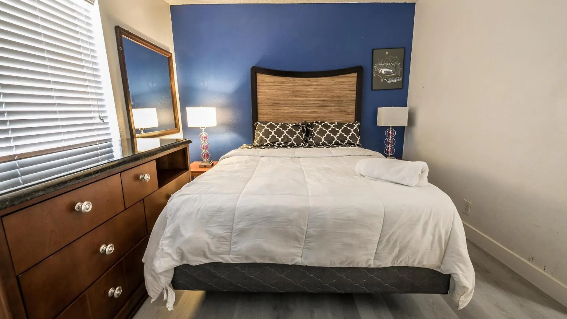 Villa Private Oasis With Pool Las Vegas