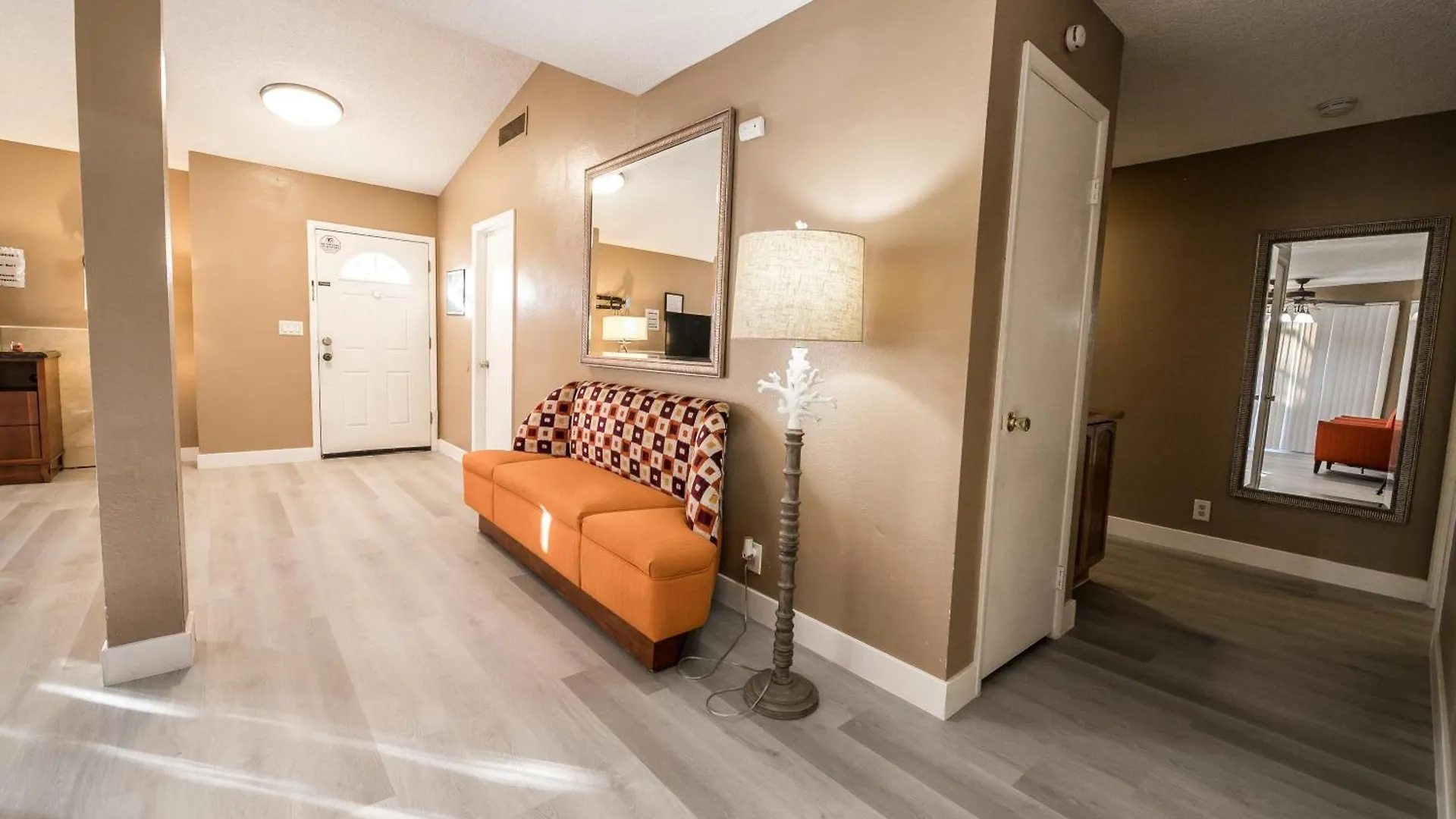 Villa Private Oasis With Pool Las Vegas 0*,  USA